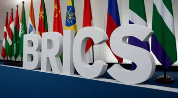 BRICS Liderleri Brezilya’da buluştu!
