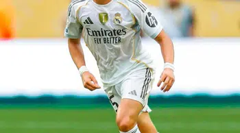 Xabi Alonso’dan Arda Güler’e Büyüleyici Sözler: Genç Yeteneğe Tam Destek!