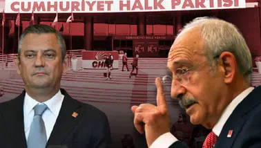 CHP'nin 38. Kurultayı Davasında Mahkemeden Ara Karar: Dava 8 Eylül'e Ertelendi