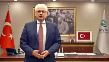 Eski Belediye Başkanından CHP'yi Sarsacak Mektup: Cezaevinden Gelen Şok İtiraflar!