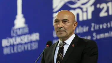 İzmir’de Yolsuzluk Bilançosu: Tunç Soyer'in de Aralarında Bulunduğu 41 Kişi Gözaltına Alındı