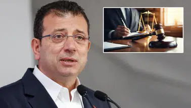 Sahte diploma iddianamesi: İmamoğlu'nun 8 yıl 9 ay hapsi istendi