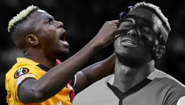 La Gazzetta Dello Sport: Osimhen Juventus'ta