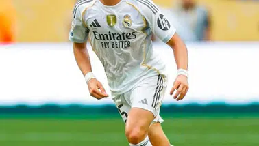 Xabi Alonso’dan Arda Güler’e Büyüleyici Sözler: Genç Yeteneğe Tam Destek!