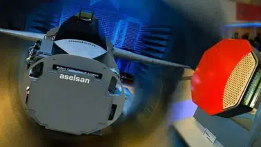 Türkiye, Yeni Nesil Deniz Radar Sistemi EİRS ile Güvenliğini Zirveye Taşıyor