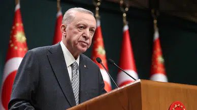 Cumhurbaşkanı Erdoğan:5 kanser ilacı geri ödeme listesinde