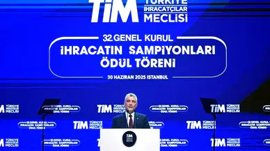 İhracat Alanında Kritik Açıklama: Bakan Bolat'tan Yeni Veriler Geldi!