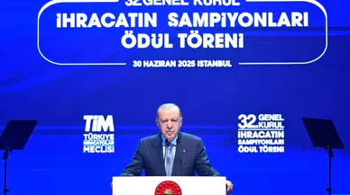 Cumhurbaşkanı Erdoğan'dan Enflasyonla İlgili Önemli Açıklama
