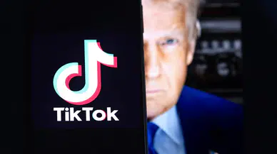 Trump, TikTok'un satışı için zengin yatırımcıların hazır olduğunu duyurdu