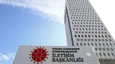 İletişim Başkanlığı’ndan Orman Yangınlarıyla Mücadele Gücüne Dair Önemli Açıklama!