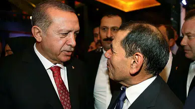 Galatasaray Başkanı Dursun Özbek'ten Erdoğan'a Teşekkür Mesajı!