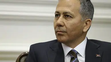 Bakan Yerlikaya: 65 orman yangınıyla ilgili 10 şüpheli tutuklandı