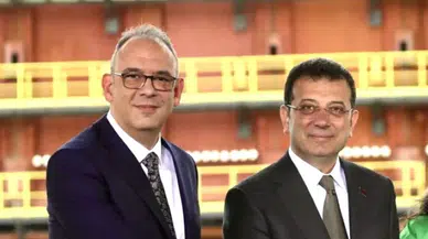 İmamoğlu'nun Müdüründen Yolsuzluk Skandalına Dair Şok Edici İtiraflar!