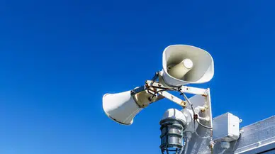 Kocaeli’de çalan siren seslerinin sebebi belli oldu! Valilik'ten uyarı: Kocaeli’de neden sirenler çalıyor?