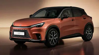 Lexus'tan Temmuz Ayına Özel İndirim Fırsatları!