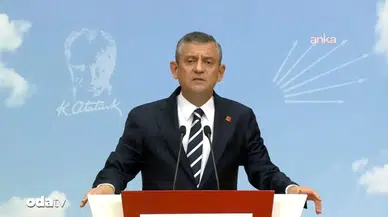 Özgür Özel: “Karşıma Çıkın ve Tartışalım!”