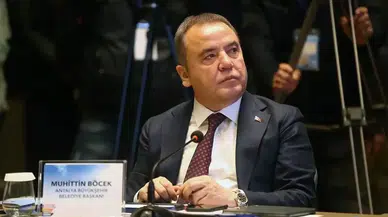 Rüşvet soruşturmasında flaş gelişme! İçişleri Bakanlığı Görevden Aldı