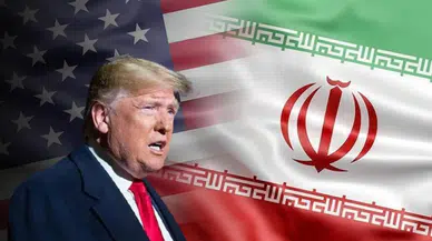 Trump: "İran Teklifimizi Reddetti!" - Nükleer Krizde Yeni Gelişmeler!