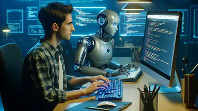 Yapay zeka destekli Den platformu ile iş verimliliğini artırın