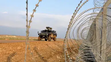 Şırnak'ta Bazı Alanlar "Özel Güvenlik Bölgesi" İlan Edildi