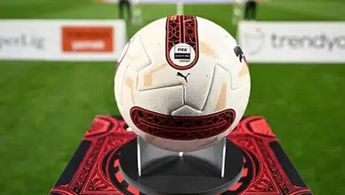 Süper Lig 2025-2026 Fikstürü Çekildi: Derbi Tarihleri Belli Oldu