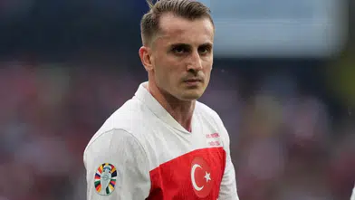 Kerem Aktürkoğlu'ndan 'Leman' paylaşımı: Yere batsın zihniyetiniz