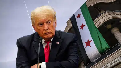 Trump'tan Suriye kararı: Yaptırımları sonlandıran kararnameyi imzaladı