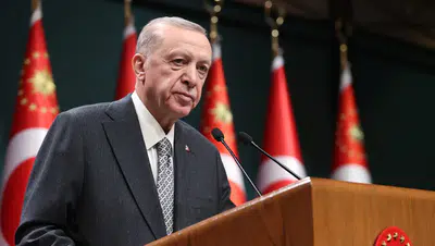Cumhurbaşkanı Erdoğan:5 kanser ilacı geri ödeme listesinde