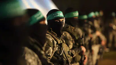 Hamas'tan ABD'nin ateşkes önerine yanıt!