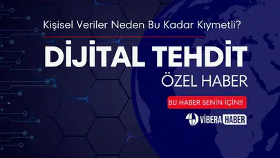 Dijital Tehdit Çağındayız: Sanal Ortamda Güvende Kalmanın Yolları!