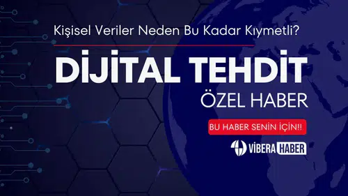 Dijital Tehdit Çağındayız: Sanal Ortamda Güvende Kalmanın Yolları!