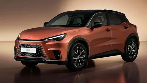 Lexus'tan Temmuz Ayına Özel İndirim Fırsatları!