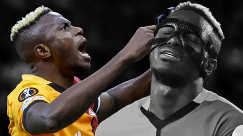 La Gazzetta Dello Sport: Osimhen Juventus'ta
