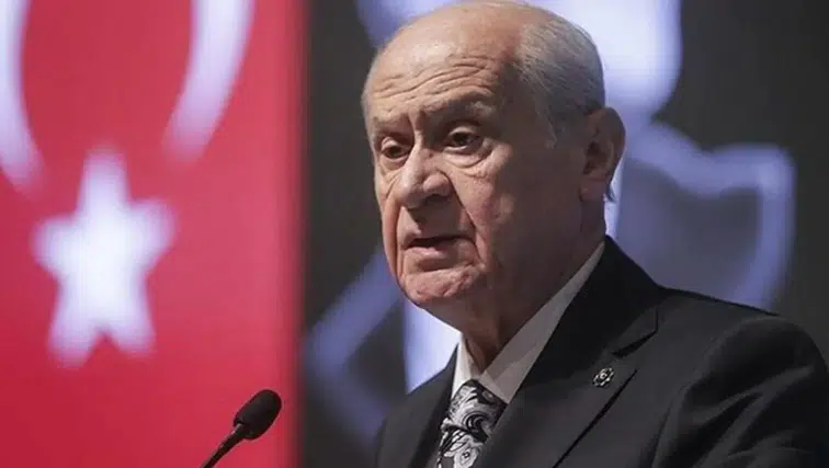 Bahçeli: Terörsüz Türkiye, devlet politikası olmuştur!
