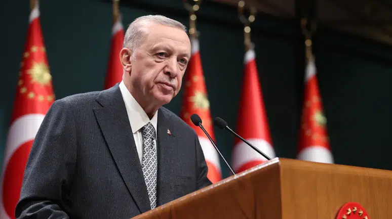Cumhurbaşkanı Erdoğan:5 kanser ilacı geri ödeme listesinde