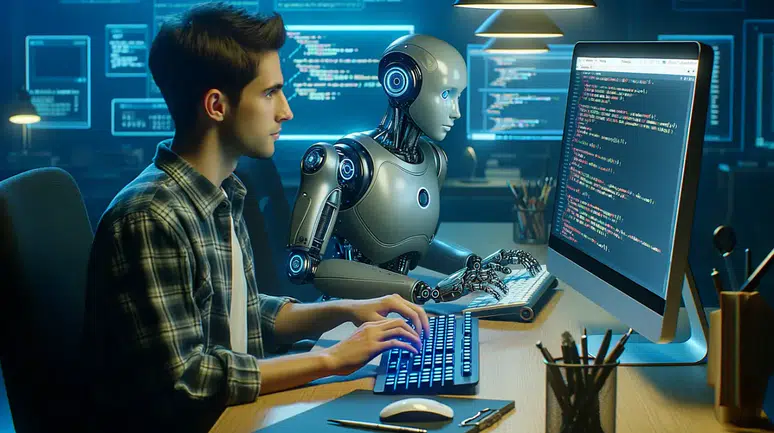 Yapay zeka destekli Den platformu ile iş verimliliğini artırın