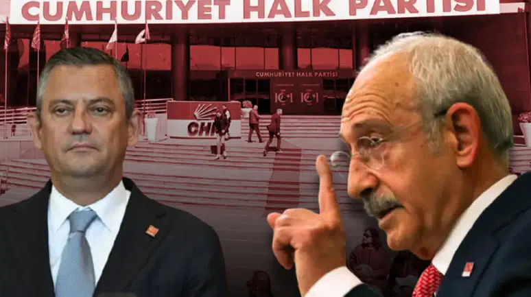 CHP'nin 38. Kurultayı Davasında Mahkemeden Ara Karar: Dava 8 Eylül'e Ertelendi