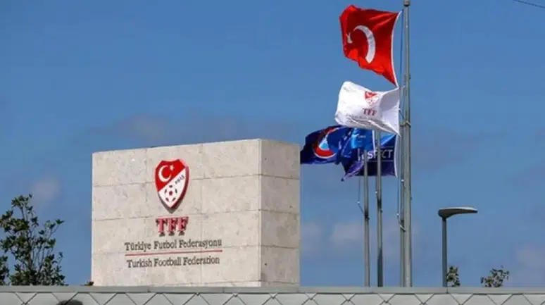 2025-2026 Sezonu 1. Lig Takım Harcama Limitleri Belirlendi