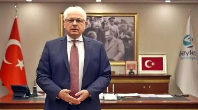 Eski Belediye Başkanından CHP'yi Sarsacak Mektup: Cezaevinden Gelen Şok İtiraflar!