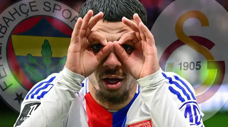 Ezeli Rekabet Fransa'da: Fenerbahçe ve Galatasaray Arasında Çetin Mücadele!