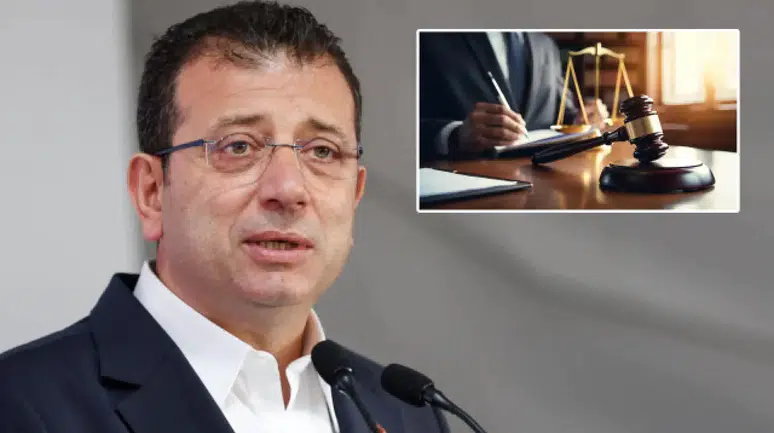Sahte diploma iddianamesi: İmamoğlu'nun 8 yıl 9 ay hapsi istendi