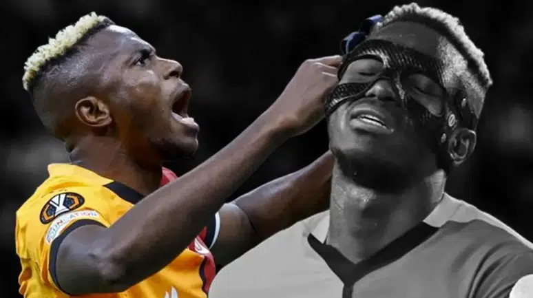 La Gazzetta Dello Sport: Osimhen Juventus'ta