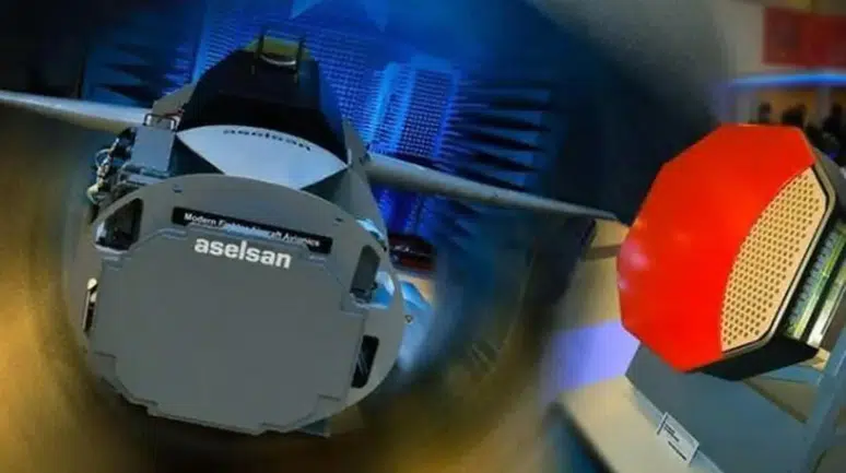 Türkiye, Yeni Nesil Deniz Radar Sistemi EİRS ile Güvenliğini Zirveye Taşıyor